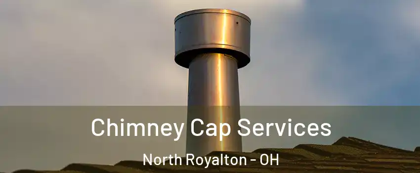  Chimney Cap Services North Royalton - OH