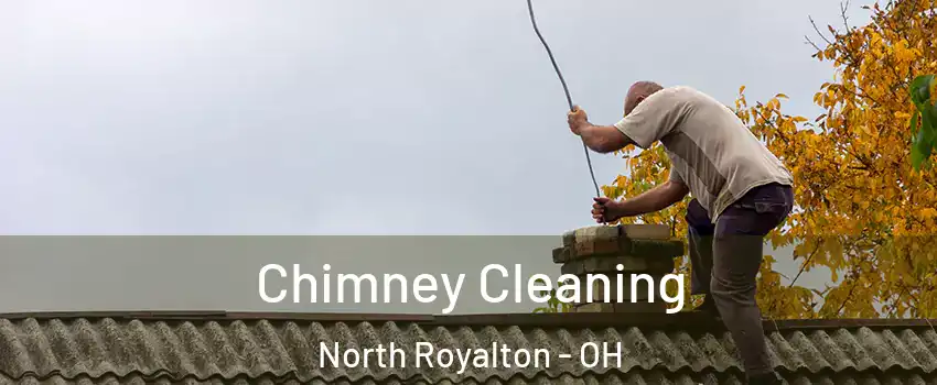  Chimney Cleaning North Royalton - OH