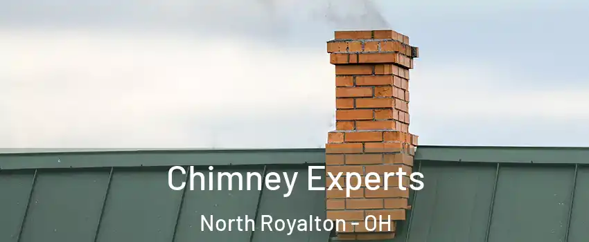  Chimney Experts North Royalton - OH