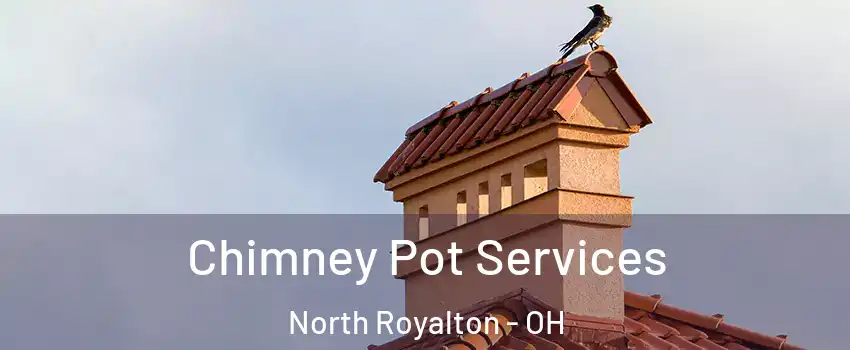  Chimney Pot Services North Royalton - OH