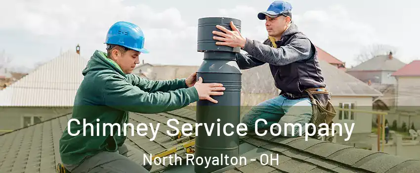  Chimney Service Company North Royalton - OH