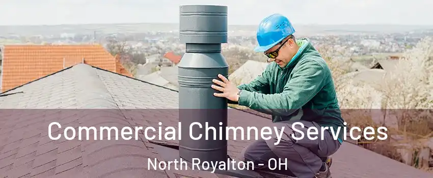  Commercial Chimney Services North Royalton - OH