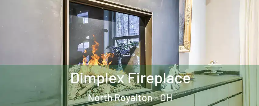  Dimplex Fireplace North Royalton - OH