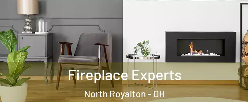  Fireplace Experts North Royalton - OH