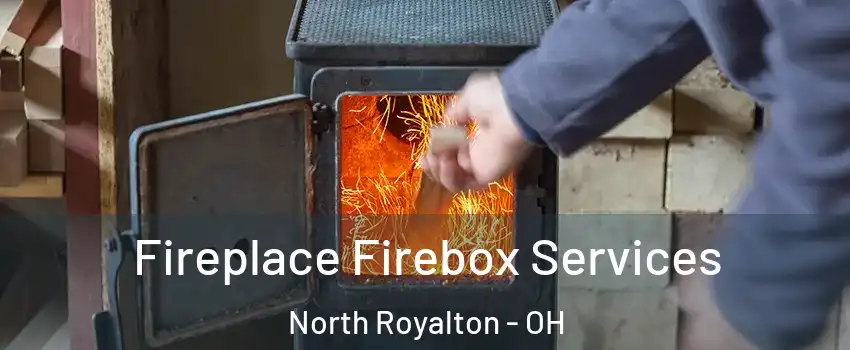  Fireplace Firebox Services North Royalton - OH