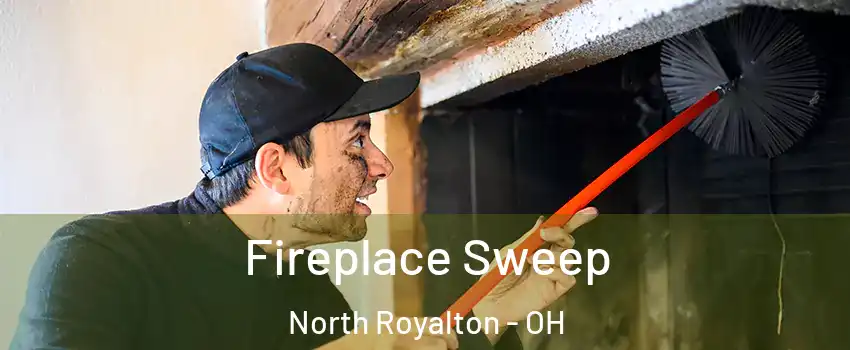  Fireplace Sweep North Royalton - OH