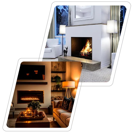 Remove Chimney Odor in North Royalton, OH