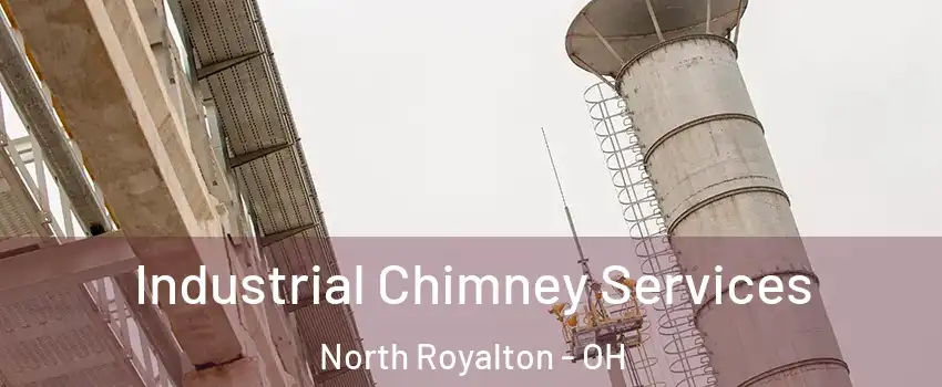 Industrial Chimney Services North Royalton - OH
