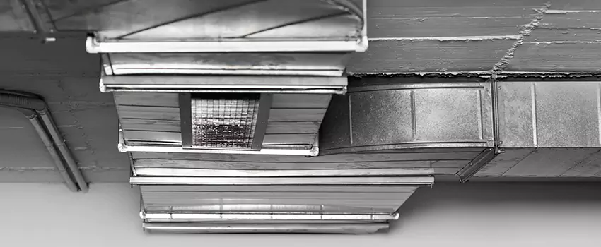 Trusted Air Duct Cleaning Company in North Royalton, Ohio
