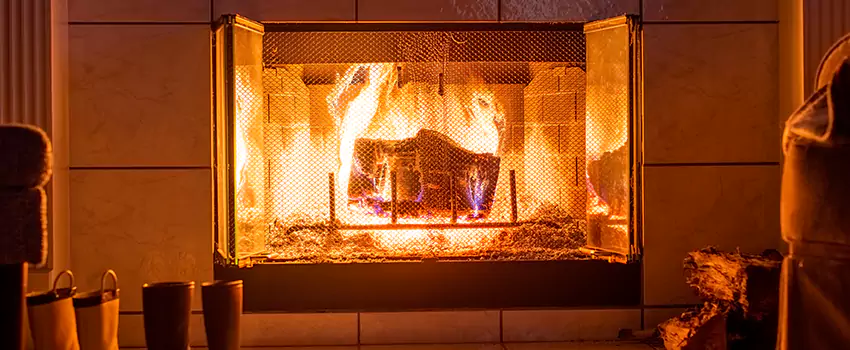 Astria Vent Free Gas Fireplaces Installation in North Royalton, OH