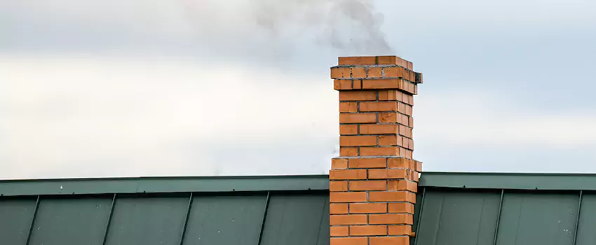Animal Screen Chimney Cap Repair And Installation Services in North Royalton, Ohio