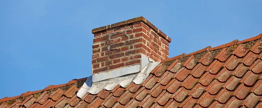 Residential Chimney Bricks Rotten Repair Services in North Royalton, OH