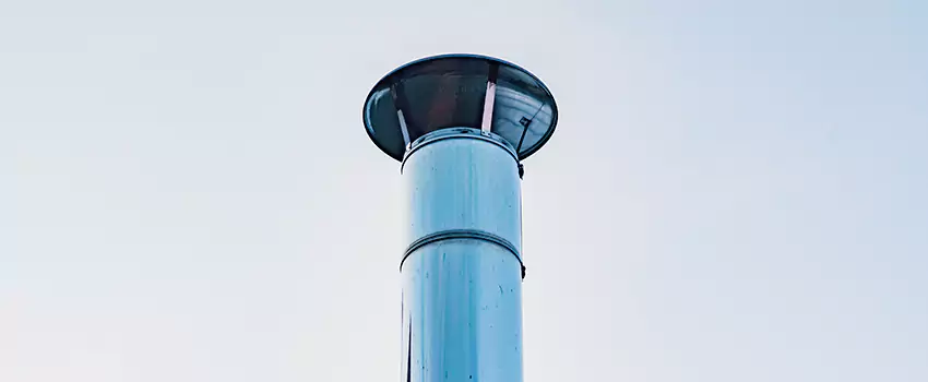 Wind-Resistant Chimney Caps Installation and Repair Services in North Royalton, Ohio