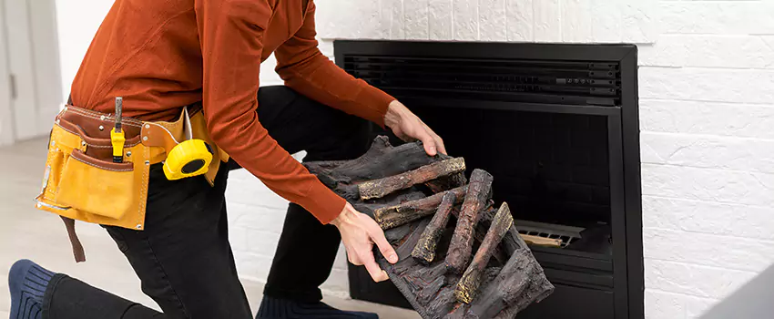 Chimney Creosote Cleaning Cost in North Royalton, Ohio