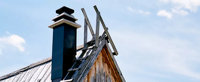 Chimney Creosote Cleaning in North Royalton, OH