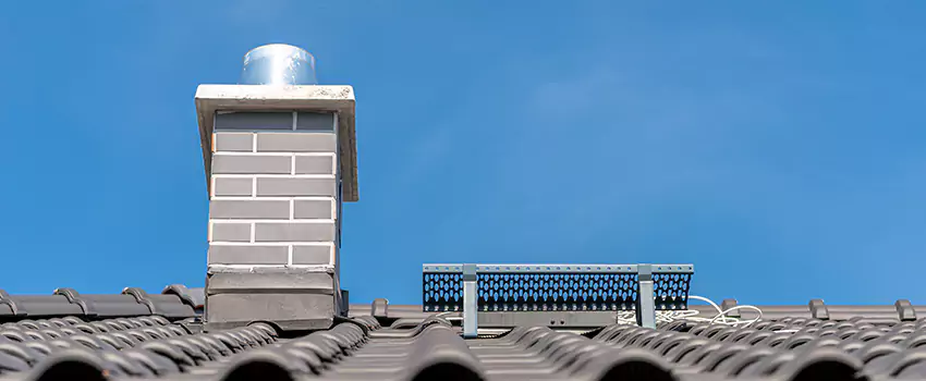 Chimney Flue Relining Services in North Royalton, Ohio