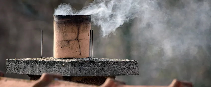 Wood Burning Chimney Odor Removal in North Royalton, OH