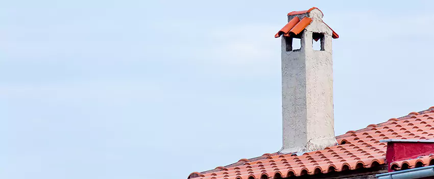 Chimney Pot Replacement in North Royalton, OH