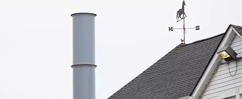 Chimney Inspection in North Royalton, OH