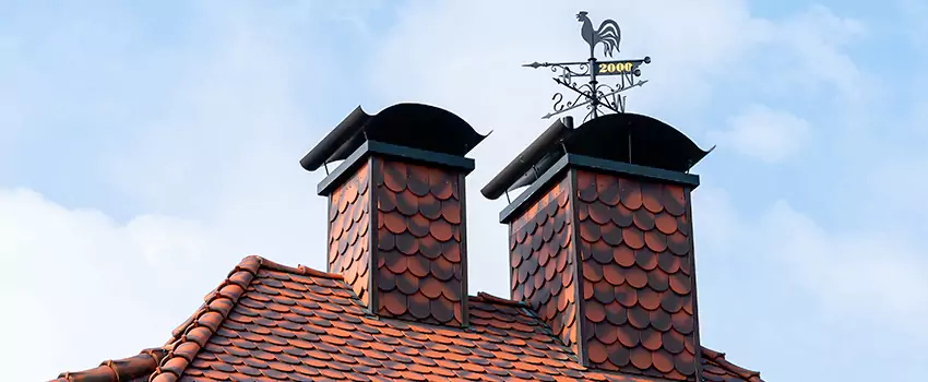 Old Chimney Restoration in North Royalton, Ohio