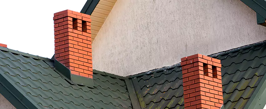 Chimney Saver Waterproofing Services in North Royalton, Ohio