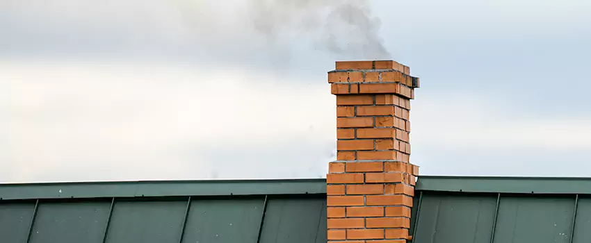 Chimney Soot Cleaning Cost in North Royalton, OH