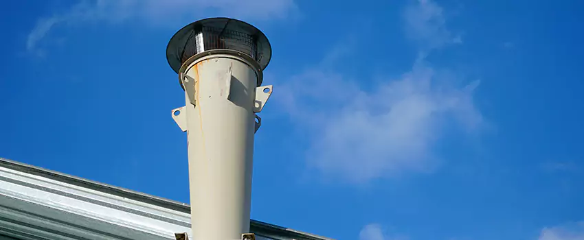 Chimney Spark Arrestor Requirements in North Royalton, OH