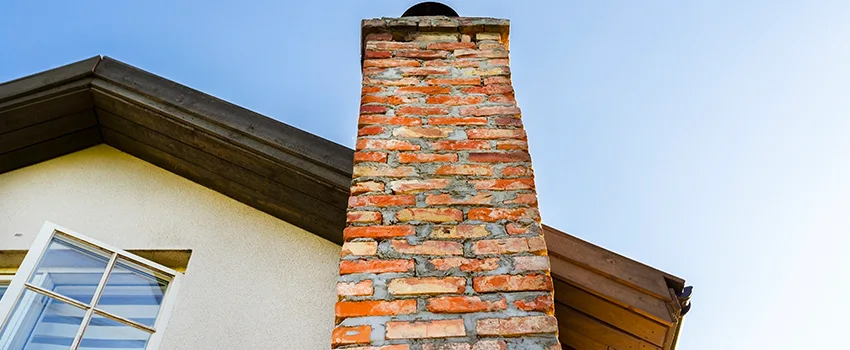 Chimney Mortar Replacement in North Royalton, OH