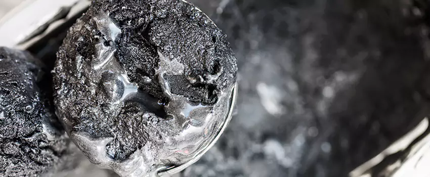 Clogged Dryer Vent Lint Cleaning in North Royalton, Ohio