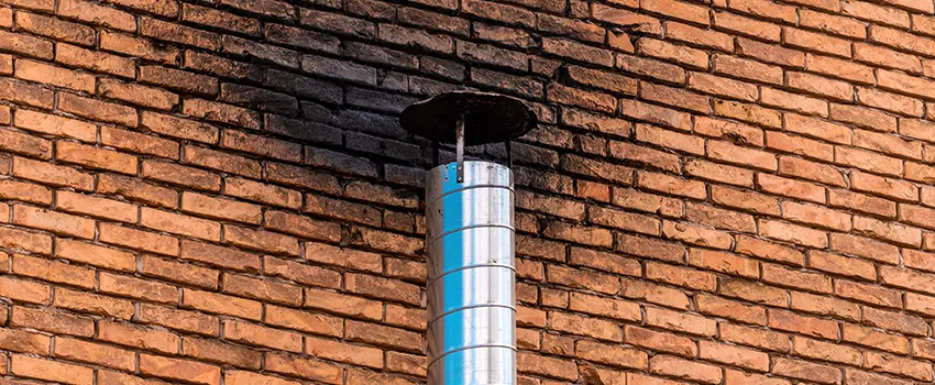 Diagnosing Commercial Chimney Problems in North Royalton, OH