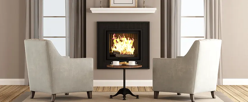 Custom Architectural Fireplace Restoration in North Royalton, OH