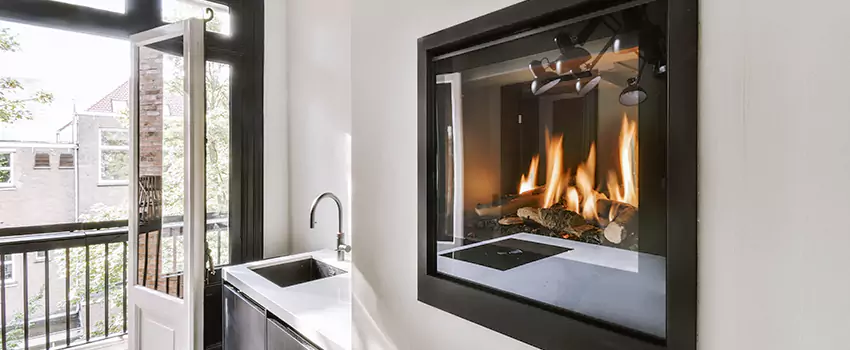 Dimplex Fireplace Installation and Repair in North Royalton, Ohio