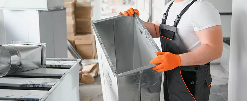 Benefits of Dryer Vent Inspection in North Royalton, OH