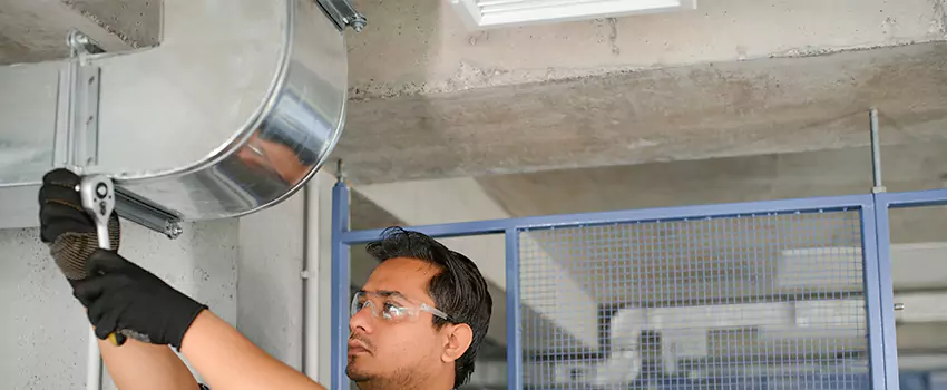 HVAC Ductwork Cleaning in North Royalton, OH