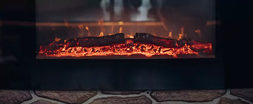 Outdoor Electric Fireplace Installation Solutions in North Royalton, OH