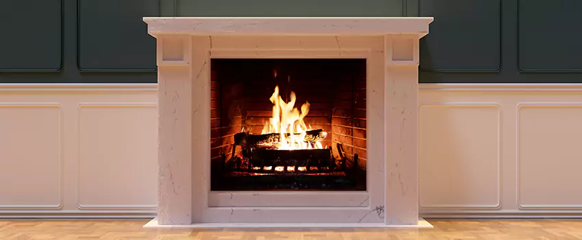 Empire Comfort Systems Fireplace Installation and Replacement in North Royalton, Ohio