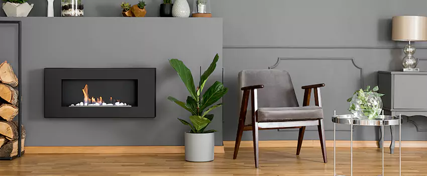 Ethanol Fireplace Burner Repair in North Royalton, OH
