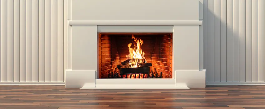 Fireplace Broken Ashtray Repair Services in North Royalton, Ohio