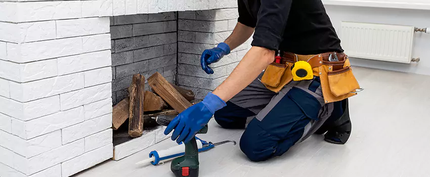 Fireplace Doors Cleaning in North Royalton, Ohio