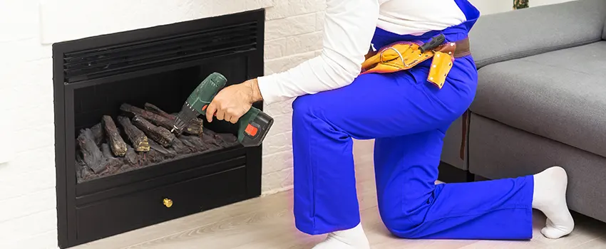 Fireplace Dampers Pivot Repair Services in North Royalton, Ohio