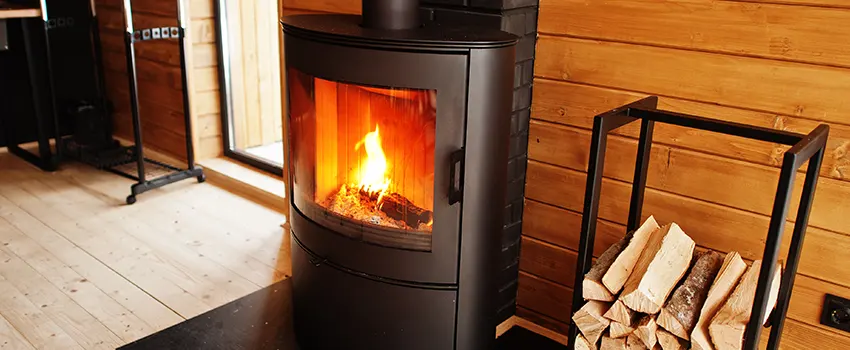 Gas Fireplace Door Handle Installation Services in North Royalton, Ohio