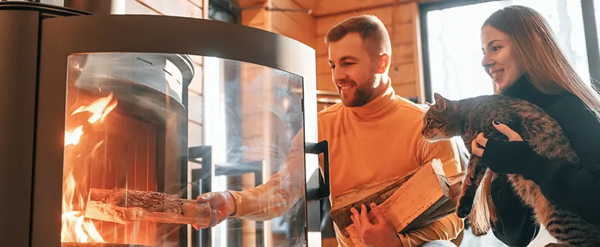 Fireplace Door Installation And Replacement Contractors in North Royalton, OH