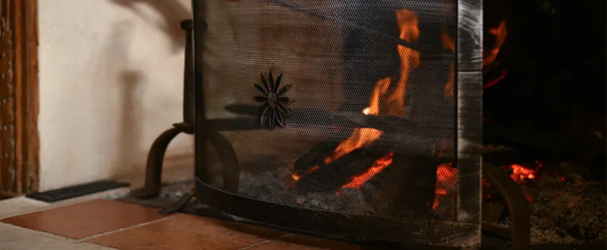 Electric Metal Fireplace installation Services in North Royalton, OH