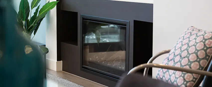 Welding Repairs for Fireplace Grate in North Royalton, OH