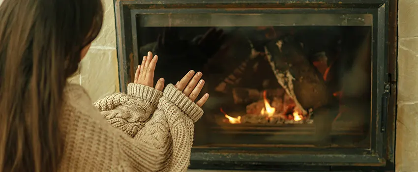 Wood-burning Fireplace Smell Removal Services in North Royalton, OH