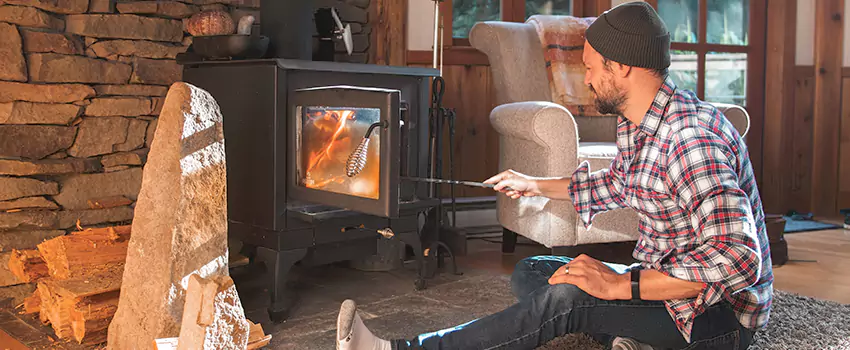 Fireplace Chimney Maintenance in North Royalton, Ohio