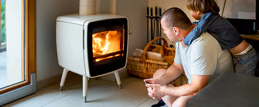 Fireplace Safety Inspection Technician in North Royalton, Ohio