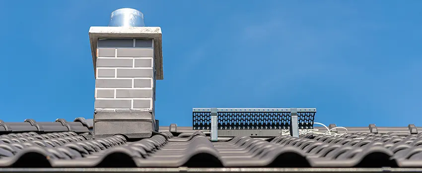 Repair Blocked Chimney in North Royalton, Ohio