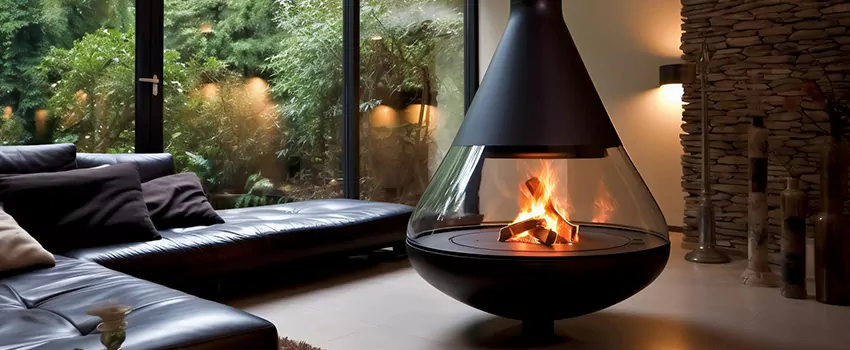 Affordable Floating Fireplace Repair And Installation Services in North Royalton, Ohio