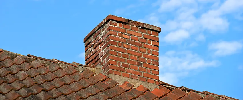 Flue Tiles Cracked Repair Services near Me in North Royalton, OH